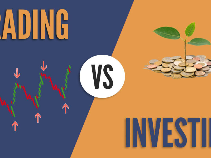 Trading and Investment